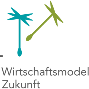 Logo Gemeinwohlökonomie