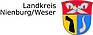 Logo Landkreis Nienburg